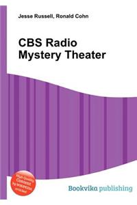 CBS Radio Mystery Theater