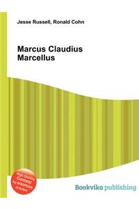 Marcus Claudius Marcellus