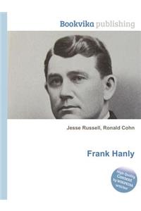 Frank Hanly