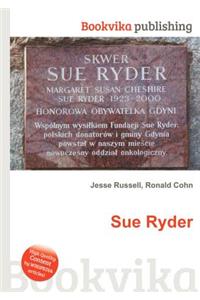 Sue Ryder