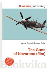 The Guns of Navarone (Film)