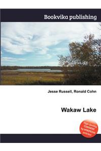 Wakaw Lake