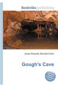 Gough's Cave