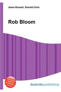 Rob Bloom