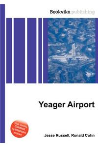 Yeager Airport