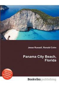Panama City Beach, Florida