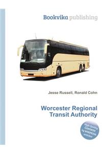 Worcester Regional Transit Authority