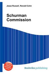 Schurman Commission