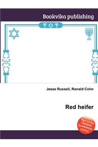 Red Heifer