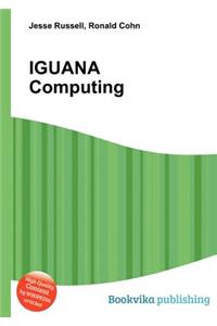 Iguana Computing