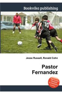Pastor Fernandez