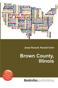 Brown County, Illinois