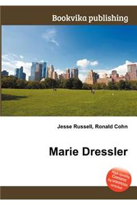 Marie Dressler