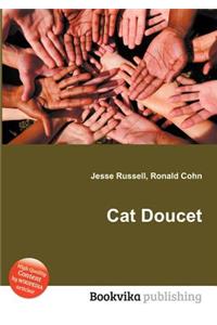 Cat Doucet