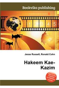 Hakeem Kae-Kazim
