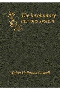 The Involuntary Nervous System