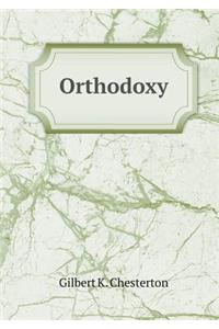 Orthodoxy