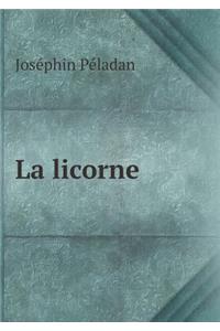 La licorne