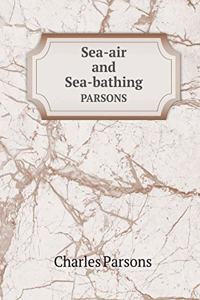 Sea-Air and Sea-Bathing Parsons