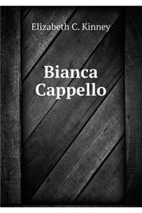 Bianca Cappello
