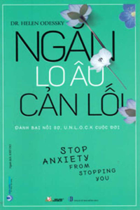 Stop Axiety from Stopping You