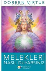 Melekleri Nasil Duyarsiniz