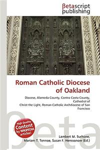 Roman Catholic Diocese of Oakland