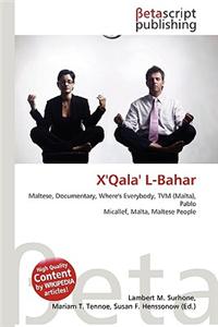 X'Qala' L-Bahar