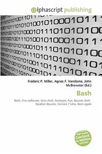 Bash