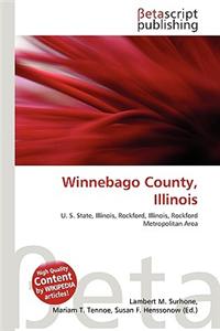 Winnebago County, Illinois