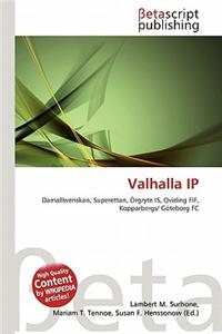 Valhalla IP