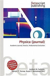 Physica (Journal)