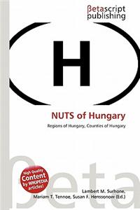 Nuts of Hungary