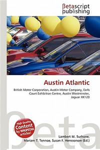 Austin Atlantic