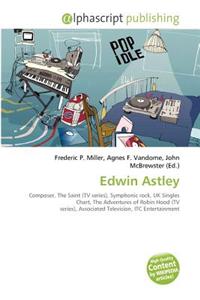 Edwin Astley