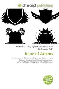 Irene of Athens