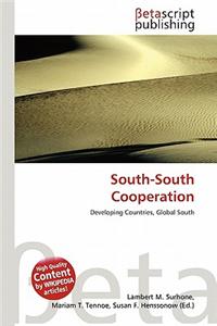 South-South Cooperation