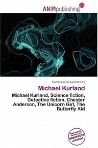 Michael Kurland