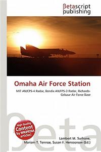 Omaha Air Force Station