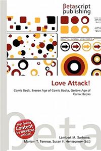 Love Attack!