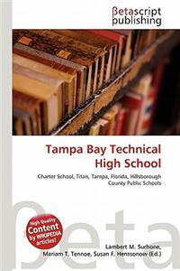 Tampa Bay Technical High School