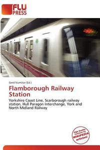 Flamborough Railway Station
