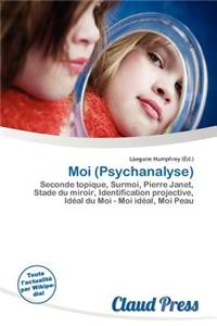 Moi (Psychanalyse)