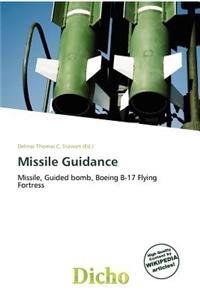 Missile Guidance