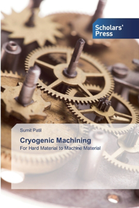 Cryogenic Machining