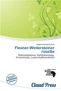 Flexner-Wintersteiner Rosette