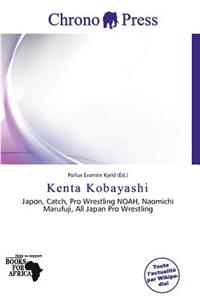 Kenta Kobayashi