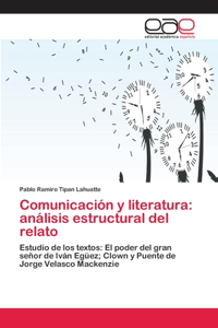 Comunicación y literatura