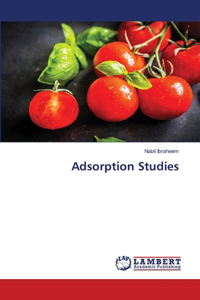 Adsorption Studies