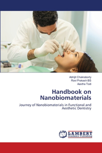 Handbook on Nanobiomaterials